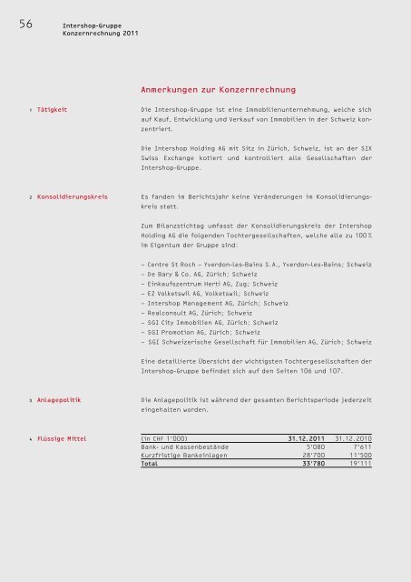 Download PDF - Intershop Holding AG
