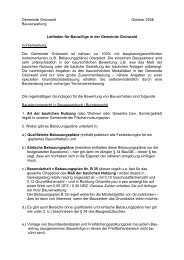 Leitfaden im pdf-Format - Gemeinde Grünwald