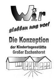 337er Eschenhorst - Die Konzeption - Stadt Mölln