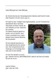 elles Progr - Verbandsgemeinde Vallendar