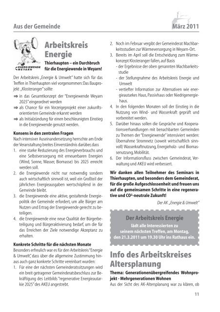 3 - Gemeinde Weyarn