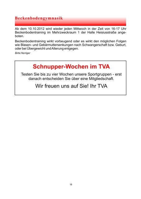 TVAktuell 2012-3.pdf - TV Arbergen von 1893 eV