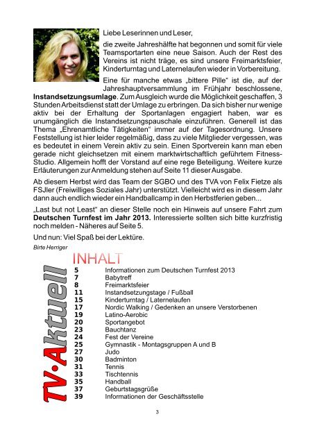 TVAktuell 2012-3.pdf - TV Arbergen von 1893 eV