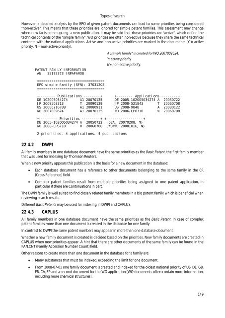 Guide to STN Patent Databases – Basic Version - Paton - TU Ilmenau