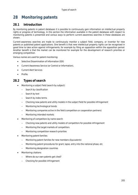 Guide to STN Patent Databases – Basic Version - Paton - TU Ilmenau