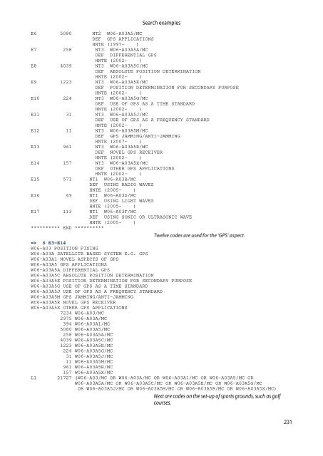 Guide to STN Patent Databases – Basic Version - Paton - TU Ilmenau