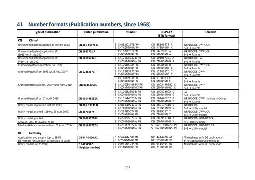 Guide to STN Patent Databases – Basic Version - Paton - TU Ilmenau