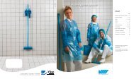 Vikan hygiene system® - Mohn GmbH