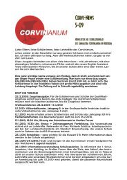 2 - Corvinianum Northeim