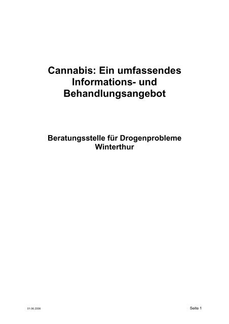 Literaturverzeichnis - Integrierte Psychiatrie Winterthur