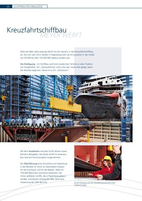 Download - Meyer Werft