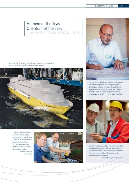 Download - Meyer Werft