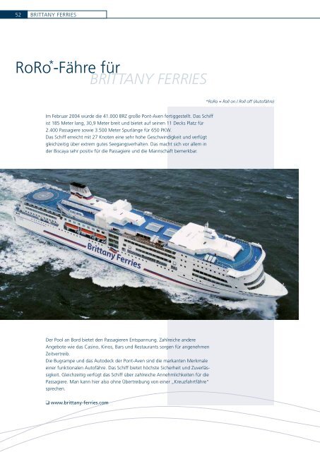 Download - Meyer Werft