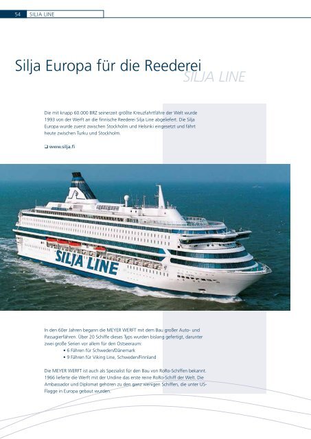 Download - Meyer Werft