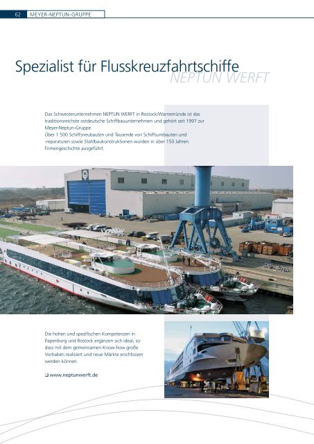 Download - Meyer Werft