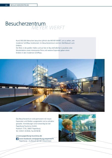 Download - Meyer Werft