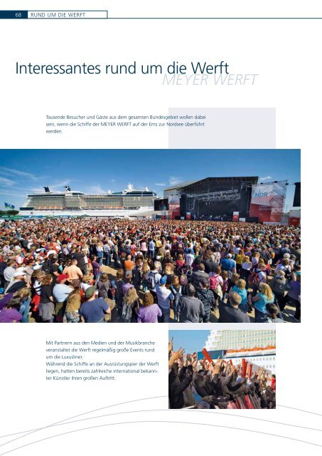 Download - Meyer Werft