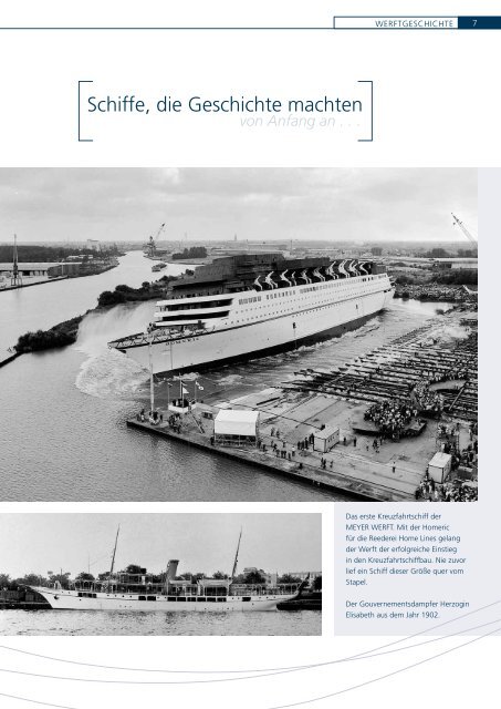 Download - Meyer Werft