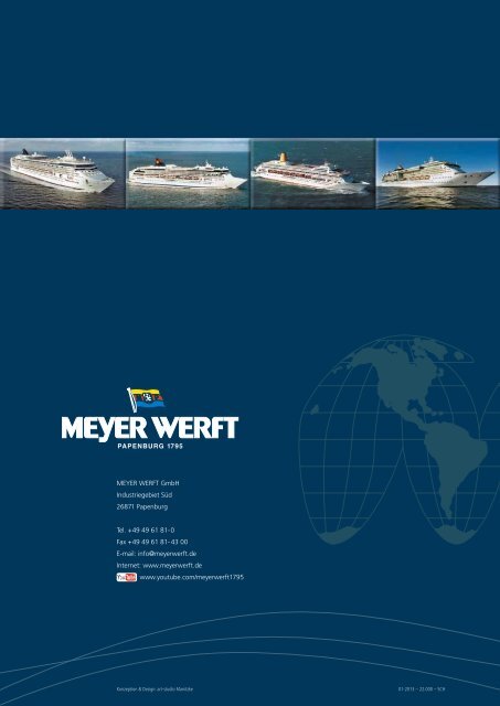 Download - Meyer Werft