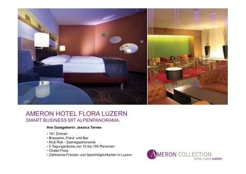 Hotel Collection (PDF) - Berlin Locations