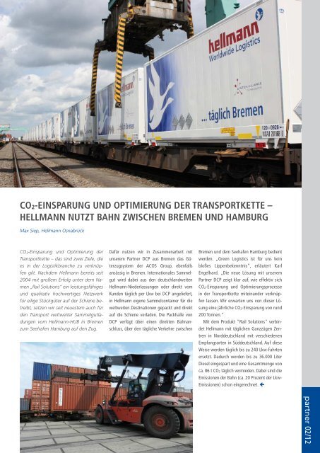 partner - Hellmann Worldwide Logistics