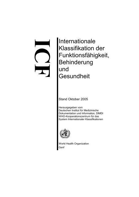 Icf Agogis
