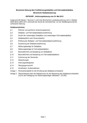 Entwurf Bremische Stellplatzsatzung Anhörungsfassung 24.pdf