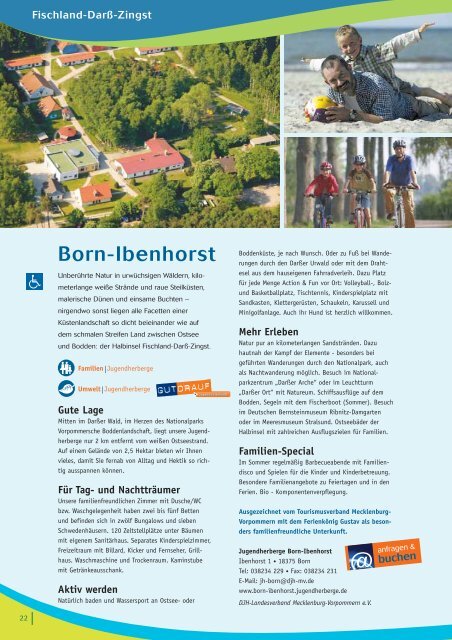 Schöner Norden - Djh-niedersachsen.de