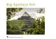 Big Spotters Hill - Spaarnwoude