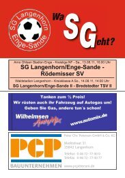 Download - SG Langenhorn-Enge