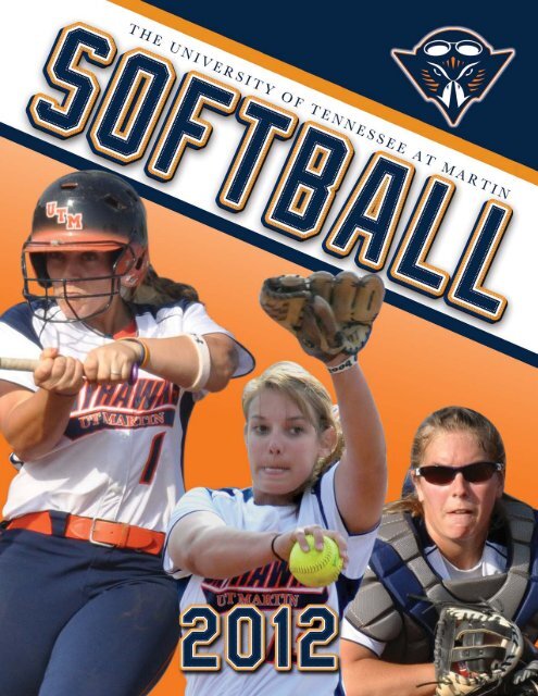 Media Guide - UTM Sports