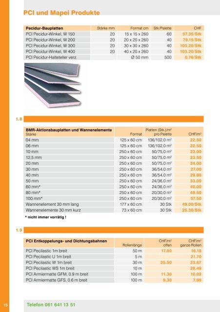 pdf/ 15 MB - Baumaterial-Riehen