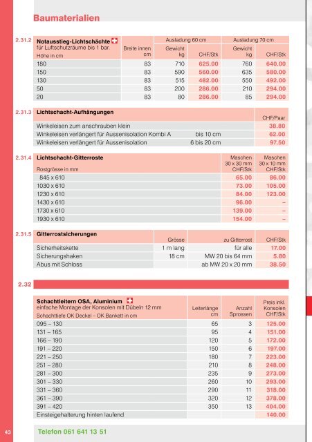 pdf/ 15 MB - Baumaterial-Riehen