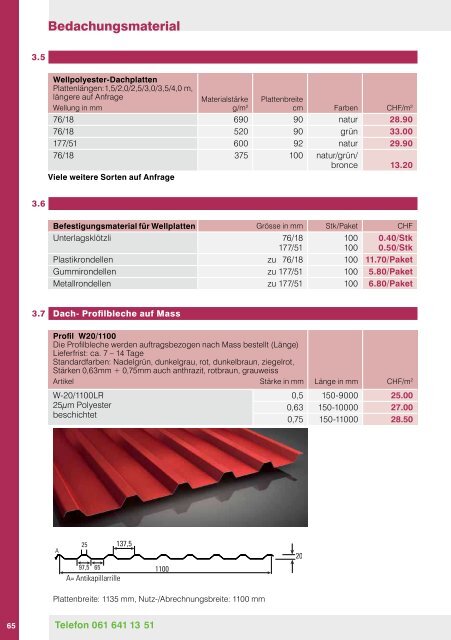 pdf/ 15 MB - Baumaterial-Riehen