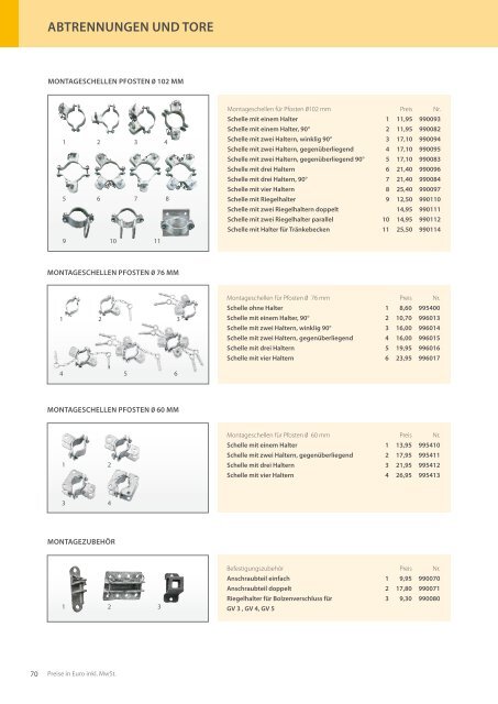 Katalog als PDF-Datei - Großewinkelmann