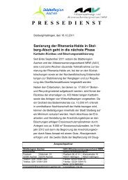 Dokument als PDF herunterladen - AAV NRW