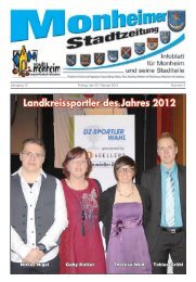 Stadtzeitung 2013-02-22.pdf - Monheim