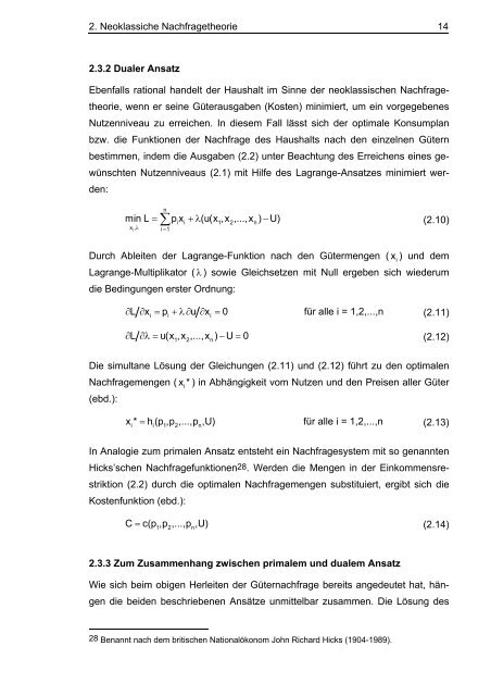 Die Dienstleistungsnachfrage im Freizeitsektor - eSport