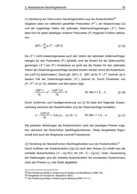 Die Dienstleistungsnachfrage im Freizeitsektor - eSport