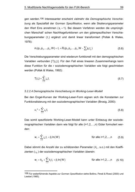 Die Dienstleistungsnachfrage im Freizeitsektor - eSport