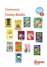 Download the Funny Books Chatterpack - Reading Groups for ...