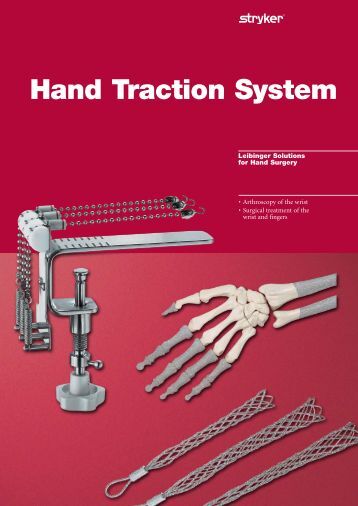 Recon nail synthes picture