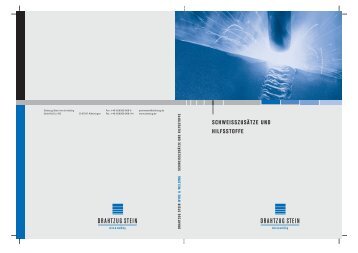 megafil ® 736 b - Elektrolas Lastechniek BV