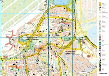 Kinderverkehrsstadtplan Lichtenbroich/Unterrath ... - Düsseldorf