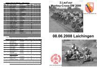 08.06.2008 Laichingen
