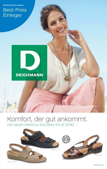 Komfort, der gut ankommt.