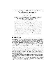 An Irregular Pyramid for Multi-scale Analysis of Objects and their Parts