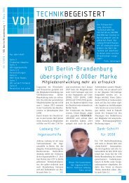 Heftform mit A3-Seiten, PDF-Datei, 429 KB - (VDI) Berlin-Brandenburg