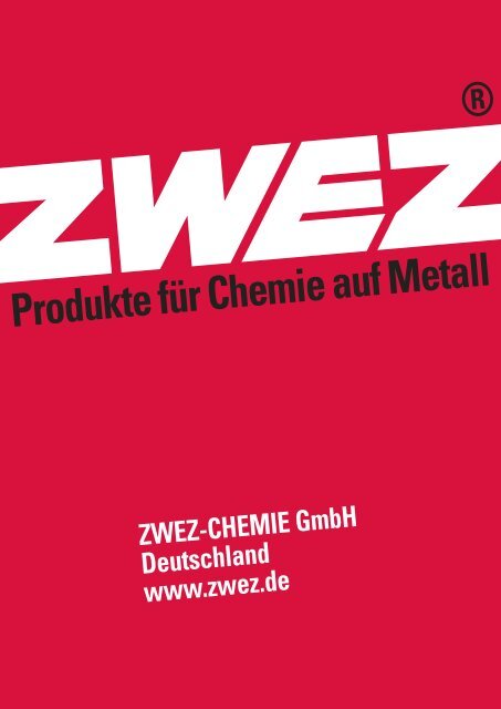 phosphavit - ZWEZ-CHEMIE GmbH