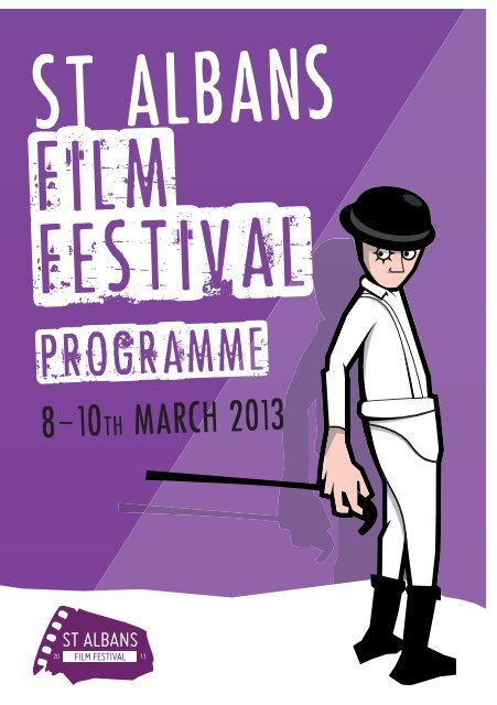 ST ALBANS film festival